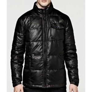 Mens G Star Raw Jacket